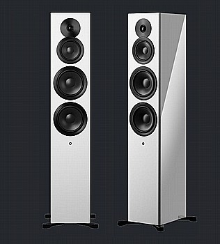 Focus 50 Dynaudio