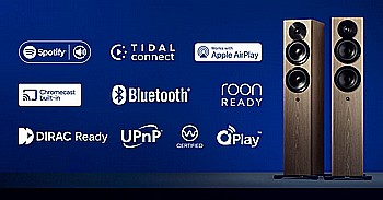 Focus 30 Dynaudio