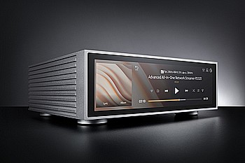  RS520 HIFI ROSE