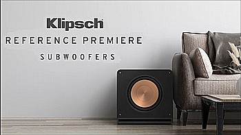 RP1200SW KLIPSCH