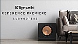 RP1200SW KLIPSCH RP1200SW KLIPSCH