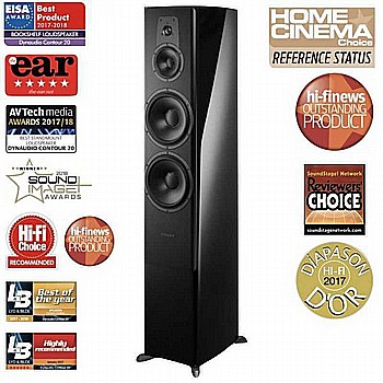 Contour 60i Dynaudio