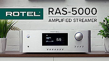 RAS 5000 ROTEL