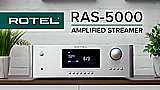 RAS 5000 ROTEL RAS 5000 ROTEL