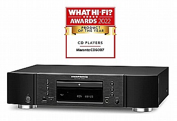 CD6007 MARANTZ