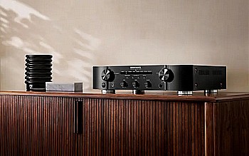 PM6007 MARANTZ