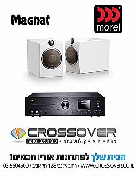 �� ������ ����� MC400 ������ OCTAVE 6 ���� MOREL