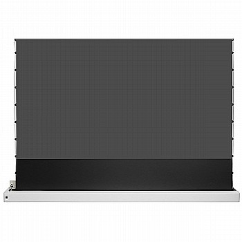 FH-100 tabletop motorized screen