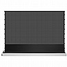 FH-100 tabletop motorized screen