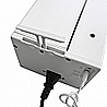 FH-100 tabletop motorized screen