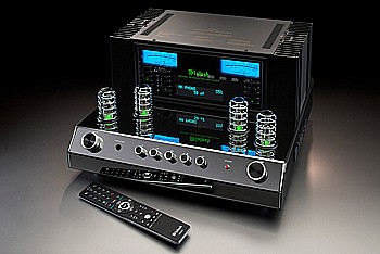 MA352 MCINTOSH