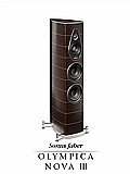 OLYMPICA NOVA III OLYMPICA NOVA III