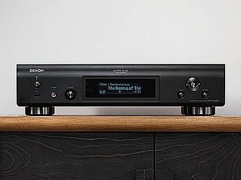 DNP2000 DENON