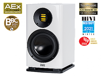 BS283 SOLANO ELAC