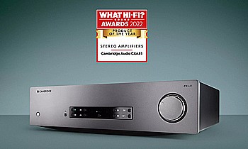 CXA81 Cambridge Audio