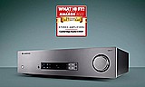 CXA81 Cambridge Audio