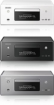 CEOL N11 DENON