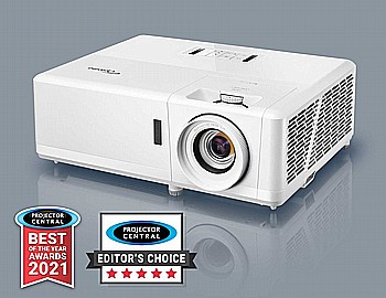 UHZ50 OPTOMA