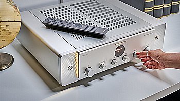MODEL 40N MARANTZ