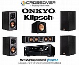 �� 5.1 ����  KLIPSCH  R41M R34C R101SW \ ONKYO NR5100 ����� ����� �����!