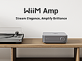 WIIM AMP WIIM AMP