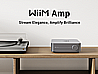 WIIM AMP