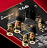 T66 GOLDEN EAR