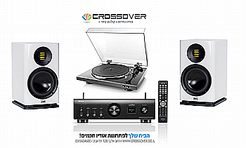 �� ������ ����� - DENON PMA900HNE ������ DP300F �������� ELAC BS283 