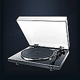 DP300F DENON פטיפון DP300F DENON פטיפון