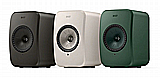 KEF LSX II LT KEF LSX II LT