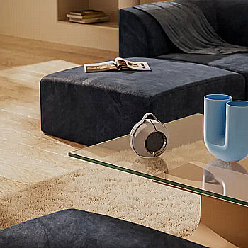 Devialet Mania