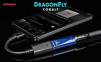 DragonFly Cobalt 