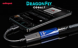 DragonFly Cobalt DragonFly Cobalt