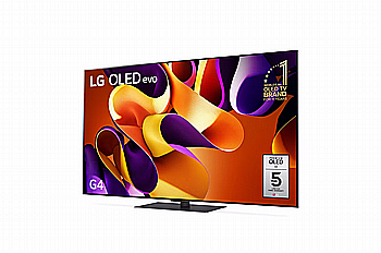 OLED77G46LA