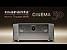 CINEMA 30 MARANTZ