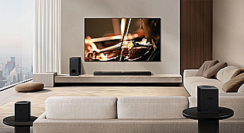 S95TR LG ATMOS BAR