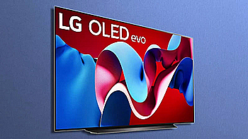 ��� 48C4 OLED EVO