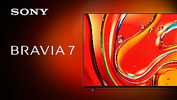 65XR70P BRAVIA 7 