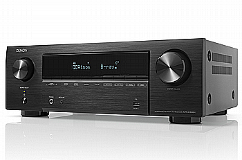 X1800H DENON