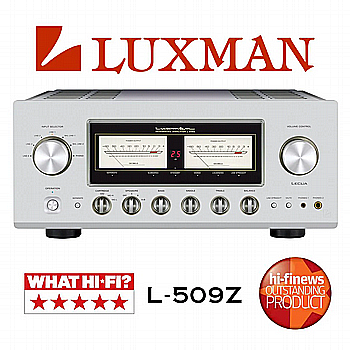 L509Z LUXMAN