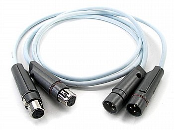 SUPRA DAC-XLR 1M