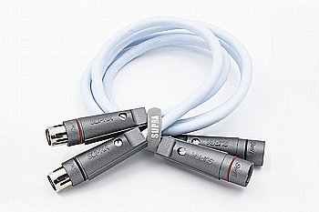 XL ANNORUM INTERCONNECT XLR 1M