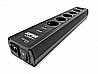 Supra Cable Lorad MD-06 EU Silver Edition