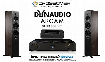 �� ������ - DYNAUDIO EMIT50 ������ ARCAM A25 ������� NODE ������ ������!