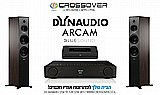 �� ������ - DYNAUDIO EMIT50 ������ ARCAM A25 ������� NODE ������ ������!