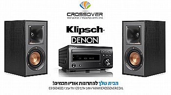 �� ������ ����� DENON - KLIPSCH ���� 41