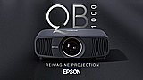 QB1000 EPSON