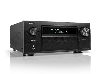 AVC-A10H DENON