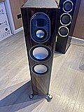 MONITOR AUDIO GOLD200 G5 מתצוגת החנות MONITOR AUDIO GOLD200 G5 מתצוגת החנות