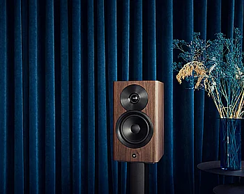 FOCUS 10 DYNAUDIO
